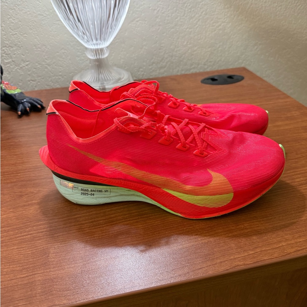 Nike ZoomX VaporFly Next% 4 Racing Shoes
